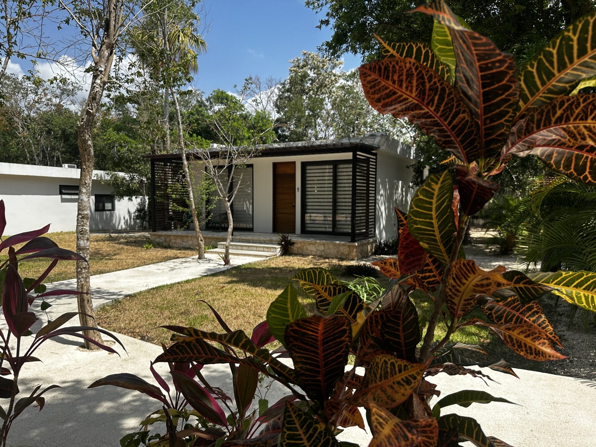 2BR Villa Near Xpu Ha Beach 2BR Villa Near Xpu Ha Beach